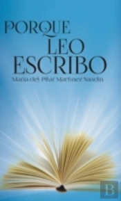 Porque Leo Escribo