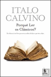 Porquê Ler os Clássicos?