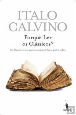 Bertrand.pt - Porquê Ler os Clássicos?