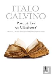 Porquê Ler Os Clássicos?