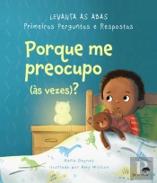 Porque me Preocupo (Às Vezes)?