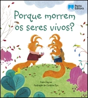 Porque morrem os seres vivos?