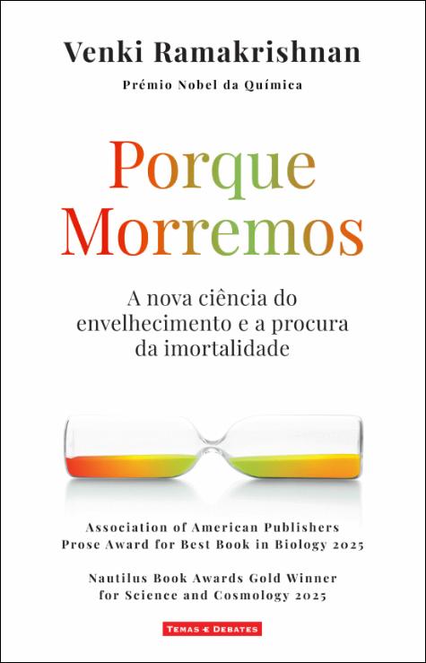 Porque Morremos