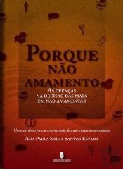 Porque Não Amamento