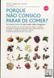 Porque Não Consigo Parar de Comer