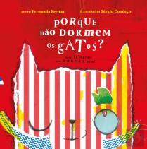 Porque Não Dormem os Gatos?