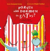 Porque Não Dormem os Gatos?
