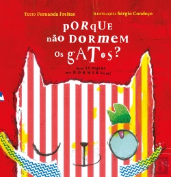 Bertrand.pt - Porque Não Dormem os Gatos?