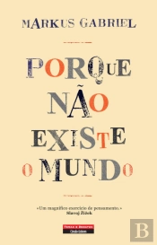 Porque Não Existe o Mundo