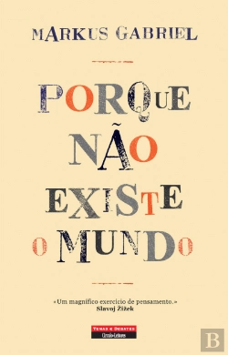 Bertrand.pt - Porque Não Existe o Mundo