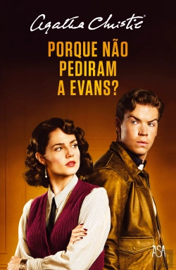 Bertrand.pt - Porque Não Pediram a Evans?
