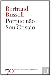 Porque Não Sou Cristão