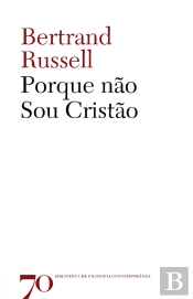 Porque Não Sou Cristão