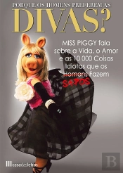 Porque os Homens Preferem as Divas?