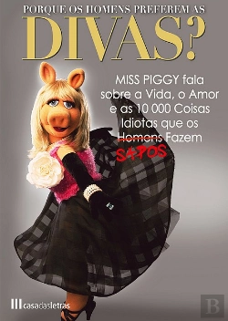 Bertrand.pt - Porque os Homens Preferem as Divas?