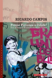 Porque Pintamos a Cidade?