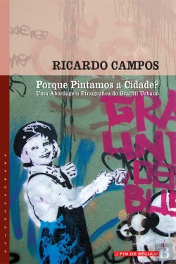 Bertrand.pt - Porque Pintamos a Cidade?