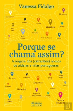Bertrand.pt - Porque se Chama Assim?