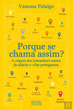 Bertrand.pt - Porque Se Chama Assim