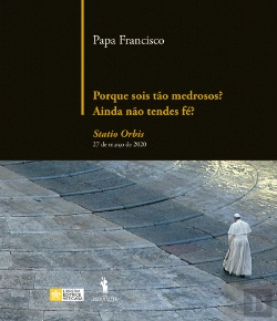 Bertrand.pt - Porque Sois Tão Medrosos? Ainda Não Tendes Fé?
