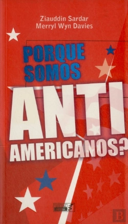 Bertrand.pt - Porque Somos Antiamericanos