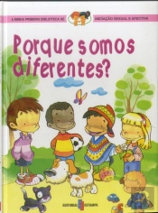 Porque Somos Diferentes?