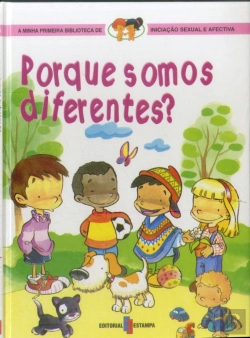 Bertrand.pt - Porque Somos Diferentes?
