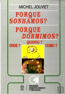 Bertrand.pt - Porque Sonhamos? Porque Dormimos?