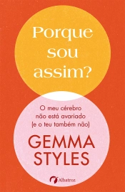 Porque sou assim?