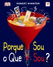 Porque Sou o Que Sou?