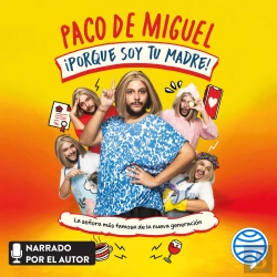 Bertrand.pt - ¡Porque Soy Tu Madre!
