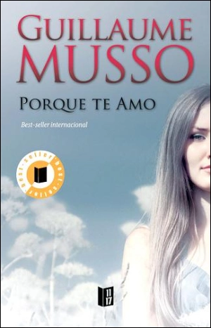 Porque Te Amo