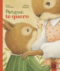 Porque Te Quero