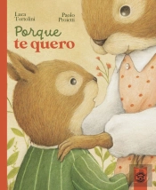 Porque Te Quero