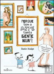 Porque tem a Arte Tanta Gente Nua?