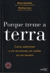 Porque Treme a Terra