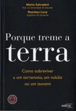 Bertrand.pt - Porque Treme a Terra