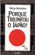 Porque Triunfou o Japão?