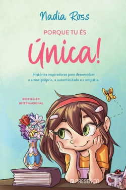 Bertrand.pt - Porque Tu És Única!