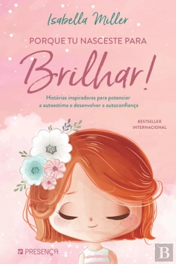 Bertrand.pt - Porque Tu Nasceste para Brilhar!