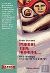 Porque Tuve Hambre