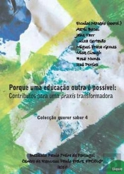 Porque uma Educação Outra É Possível