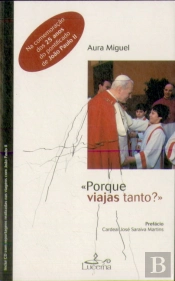 Porque Viajas Tanto?