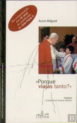Bertrand.pt - Porque Viajas Tanto?