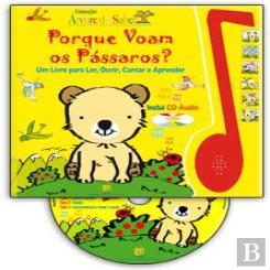 Porque Voam os Pássaros?