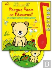 Porque Voam os Pássaros?