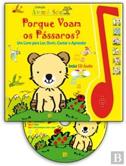 Bertrand.pt - Porque Voam os Pássaros?