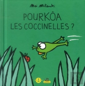 Porquoa La Coccinelle