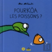 Porquoa Le Poisson