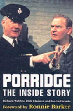 Bertrand.pt - Porridge:  The Inside Story